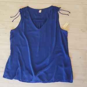 Old Navy V-Neck Tank